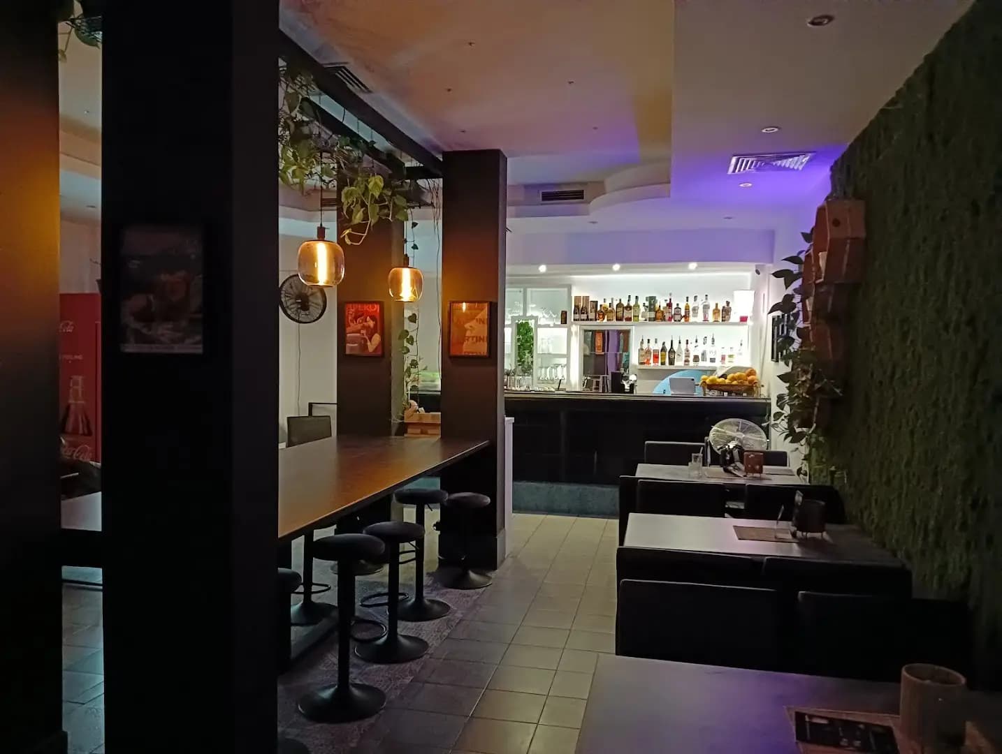 Empire Burger Империя бургери