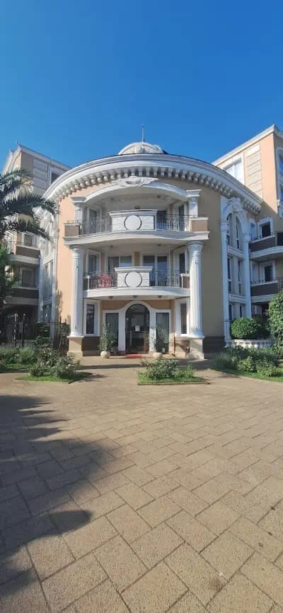 Messembria Resort