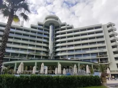 Sunny Beach Hills-Official rental Aparthotel