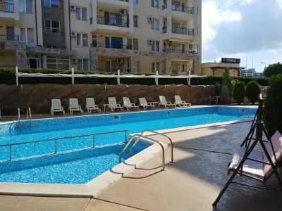 Sunny Beach Hills-Official rental Aparthotel