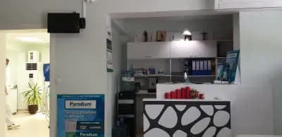 Стоматолог Кърджали - VM DENTAL CENTER