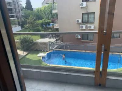 Del Sol Apartments