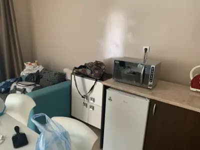 Del Sol Apartments