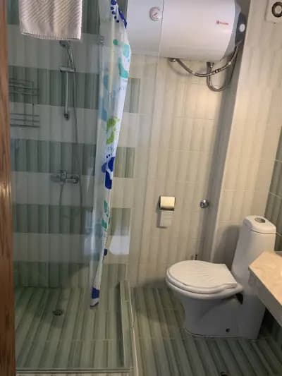 Del Sol Apartments