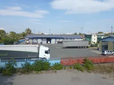 Товарни Превози 1