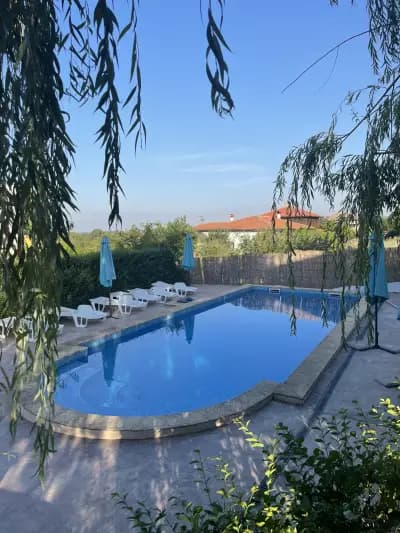 Indigo Villas