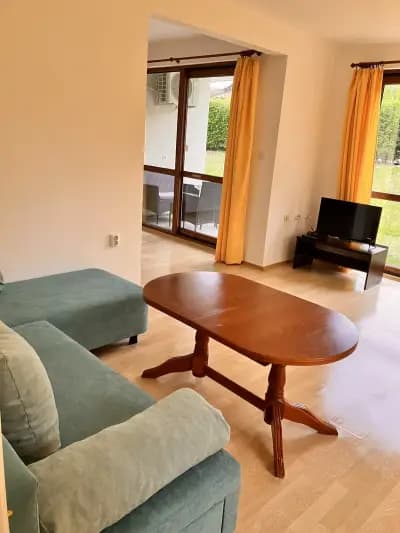 Indigo Villas