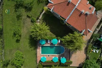 Indigo Villas