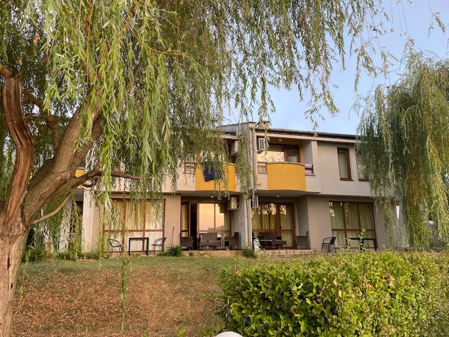 Indigo Villas