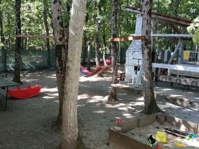 Бунгала ЙОНИ