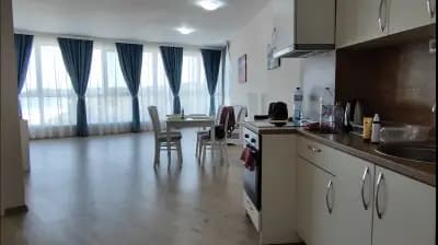Апартаменти "Зорница"