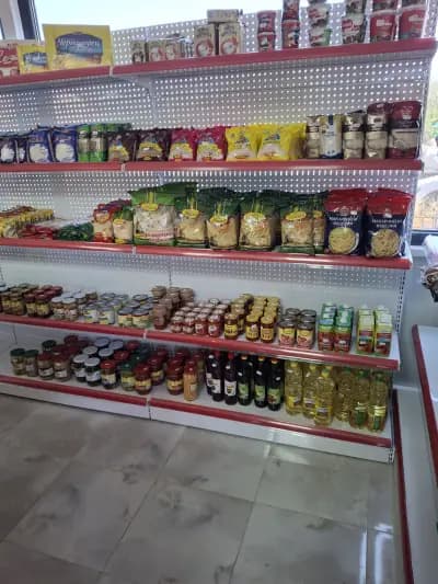 ХРАНИТЕЛЕН МАГАЗИН "СНЕЖИ"