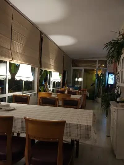 Комплекс Меркурий 3. Bistro Danni