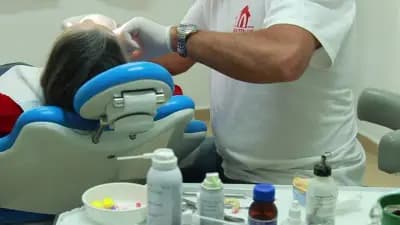 Dr. Ivan Popov - Zahnarzt - Dentist - Зубной Врачь - Зъболекар