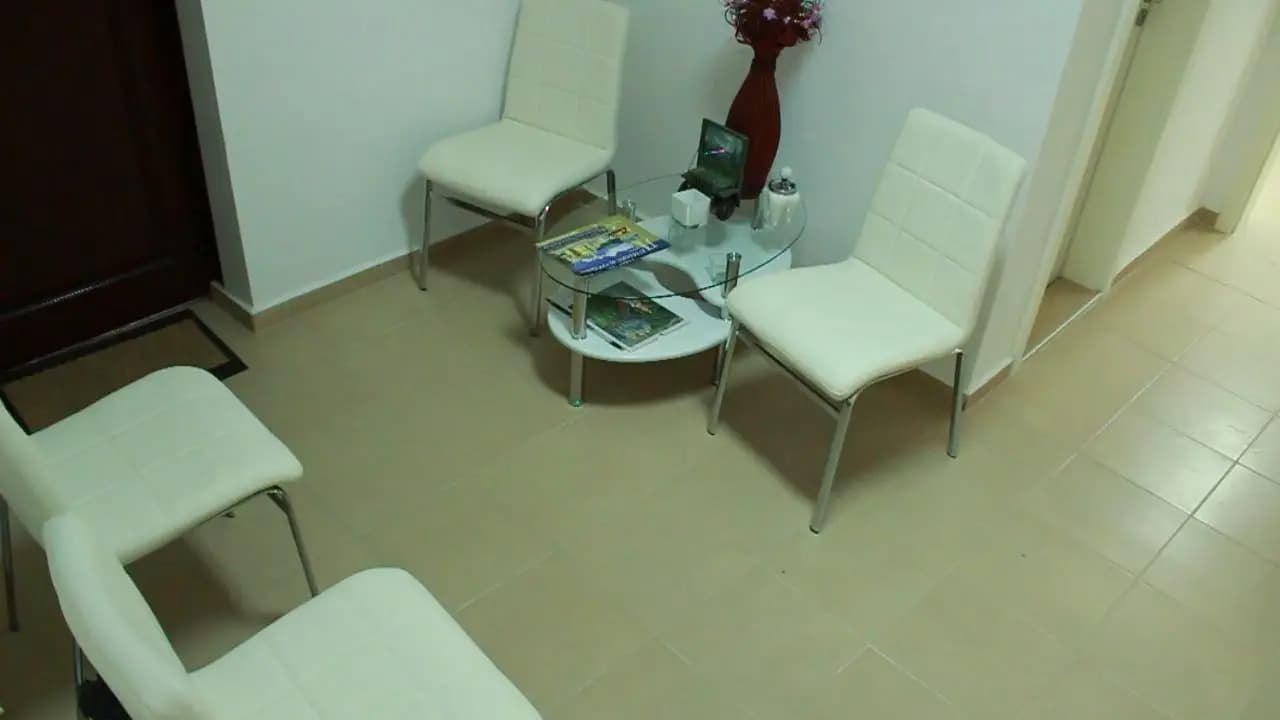 Dr. Ivan Popov - Zahnarzt - Dentist - Зубной Врачь - Зъболекар