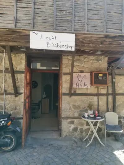 The Local BarberShop & Marcel Beauty salon