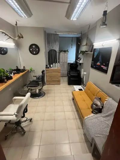 The Local BarberShop & Marcel Beauty salon