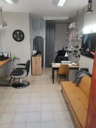 The Local BarberShop & Marcel Beauty salon
