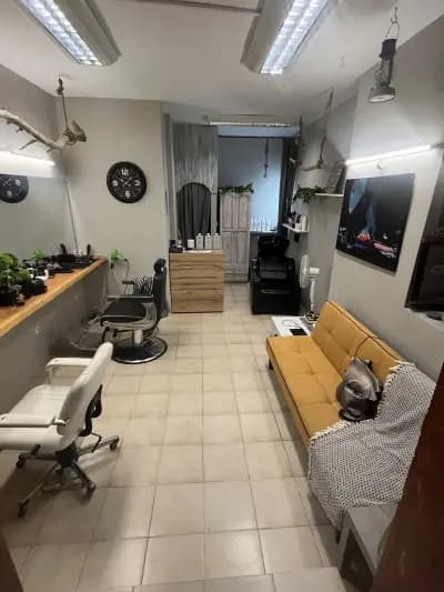 The Local BarberShop & Marcel Beauty salon