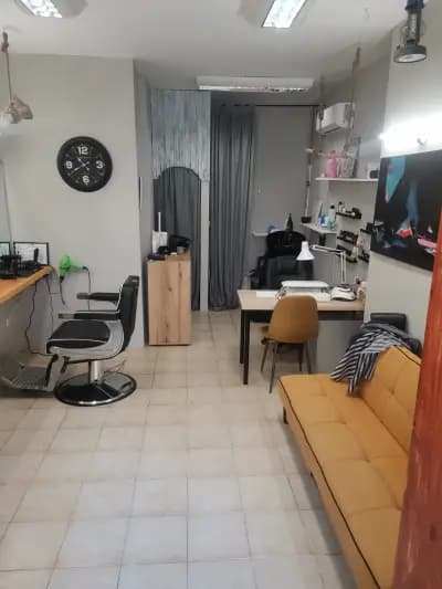 The Local BarberShop & Marcel Beauty salon