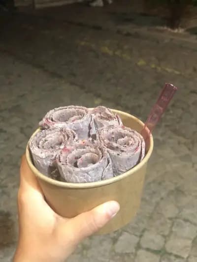 Ice Thai