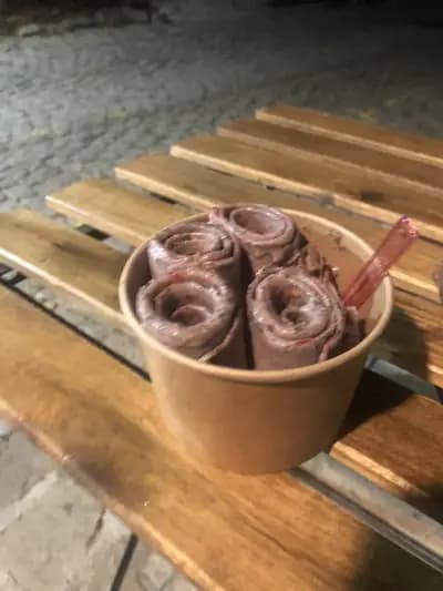 Ice Thai