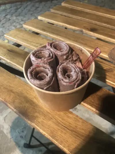 Ice Thai