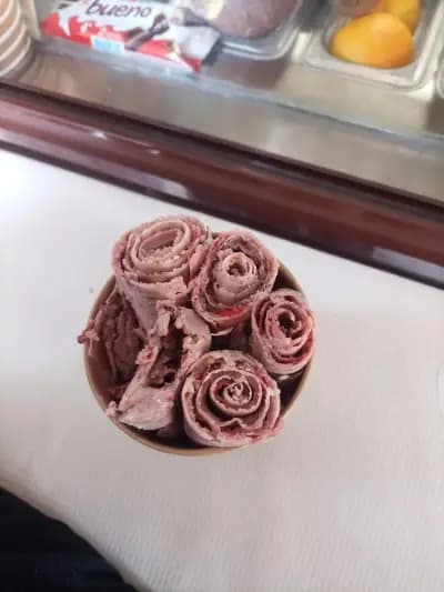 Ice Thai