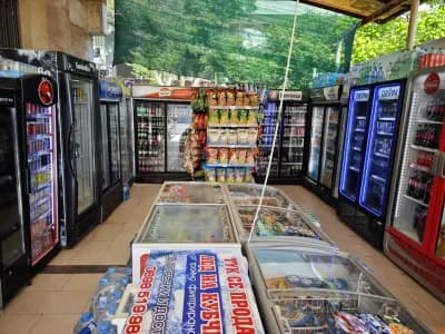 Corner Shop