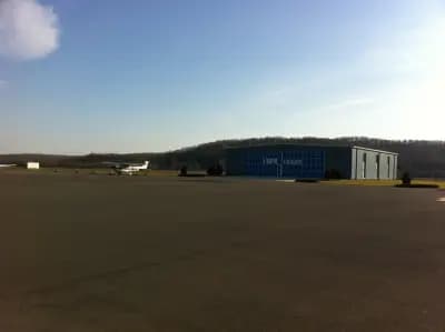 Летище Приморско