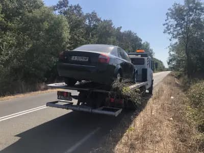 Летище Приморско