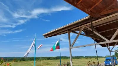 Летище Приморско