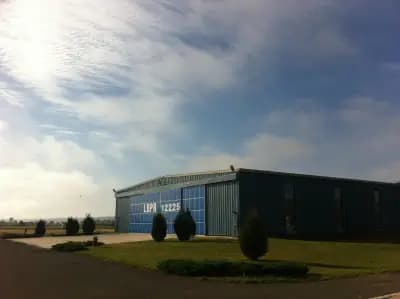 Летище Приморско