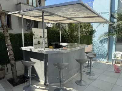 Семеен хотел Чайка