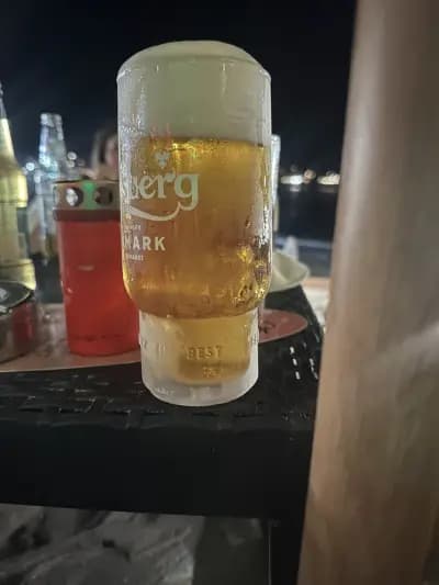 Bungalow Beach Bar
