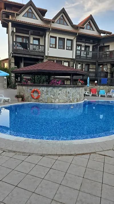 Pearl Apartments Sozopol І Ваканционни апартаменти І Апартаменти под наем І плаж Каваци І Созопол +359886430450