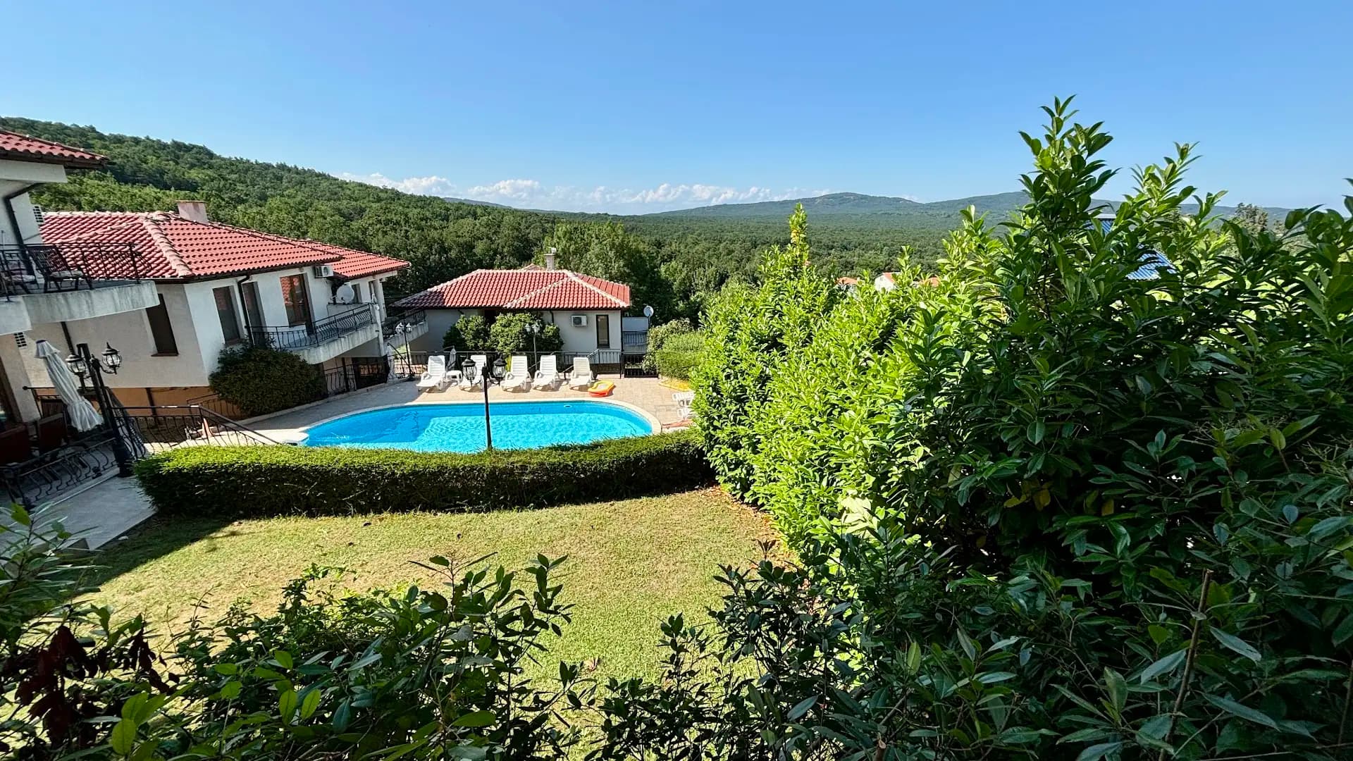 Guest House Primorsko - Uzundzha