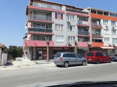 Студио Стела Приморско