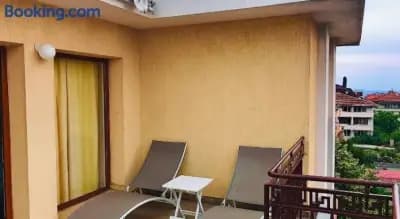 Family Hotel Friends