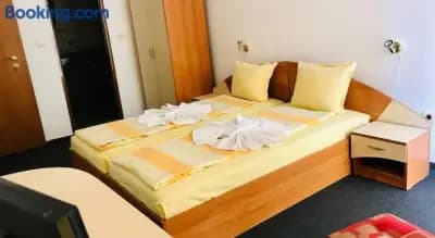 Family Hotel Friends