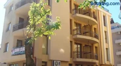 Family Hotel Friends