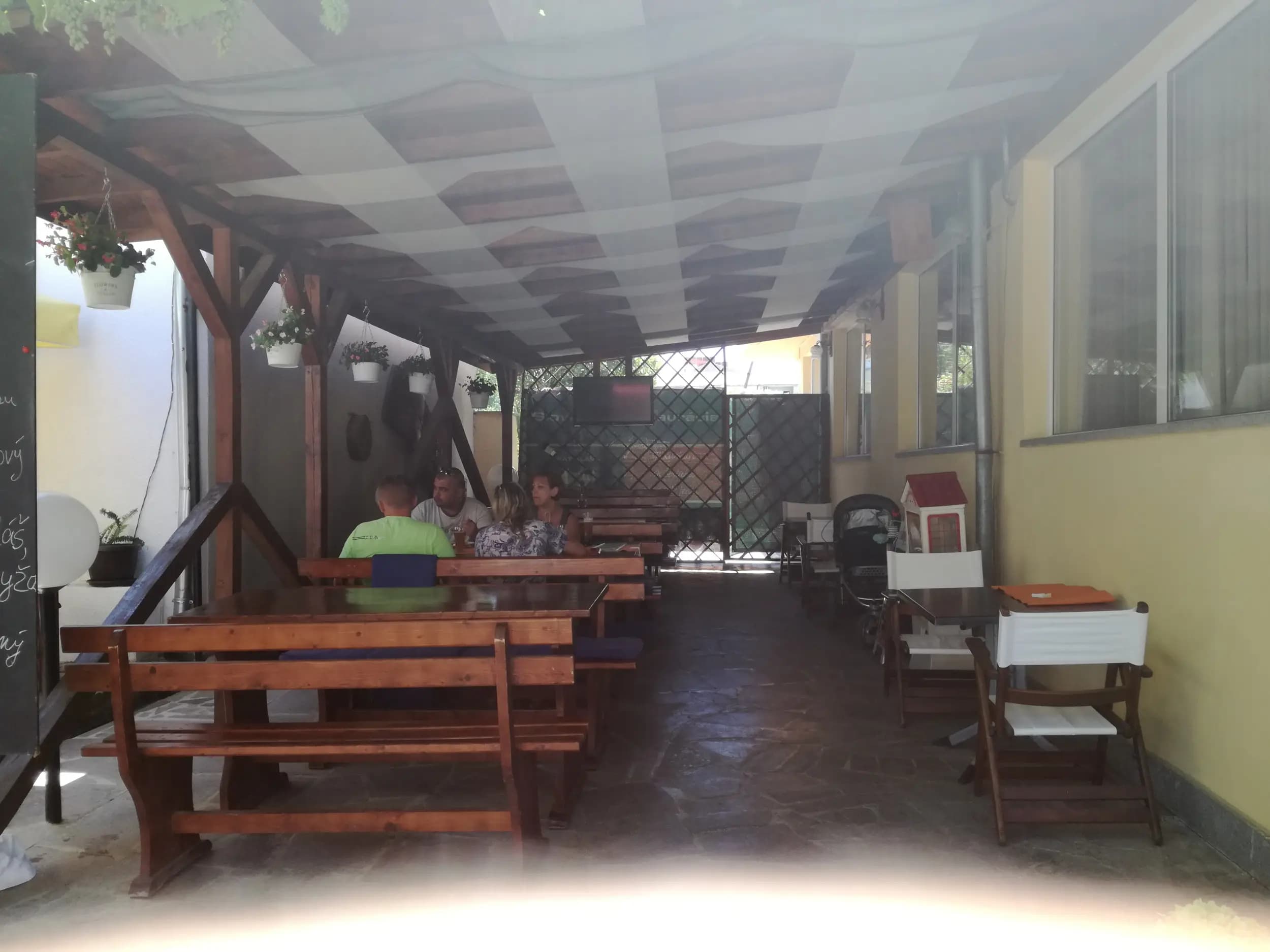 Хотел Васима