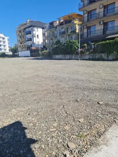 Паркинг за коли, каравани, лодки и джетове с видео наблюдение