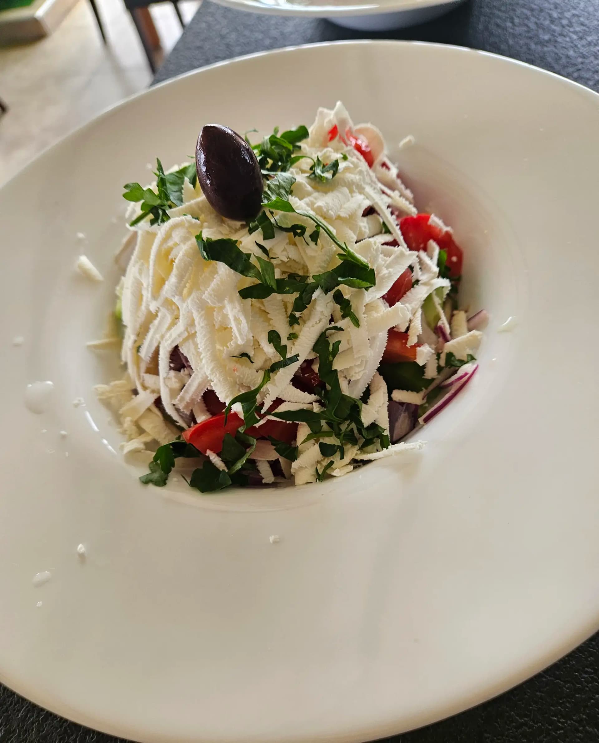 Bistro Marlin