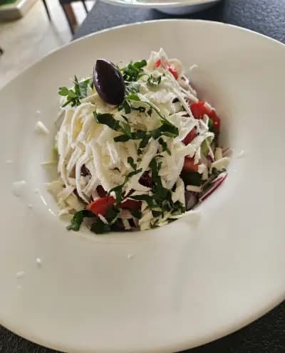 Bistro Marlin