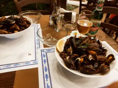 Bistro Marlin