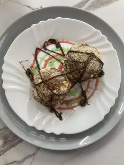 Bistro Marlin