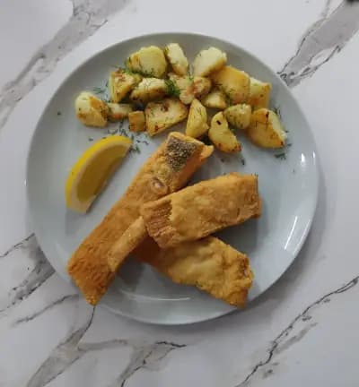 Bistro Marlin