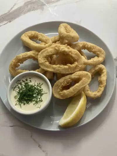 Bistro Marlin