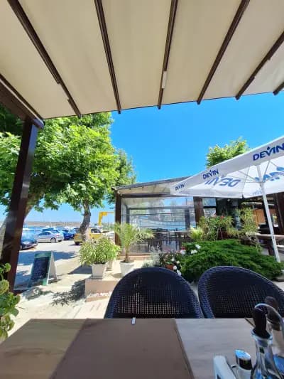 Bistro Marlin